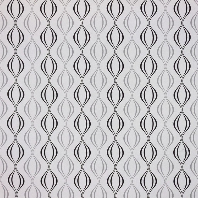 RM CoCo Fabric In The Groove Graphite