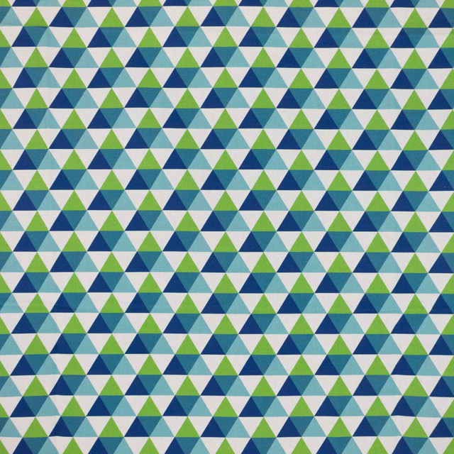 RM CoCo Fabric Giza Azul