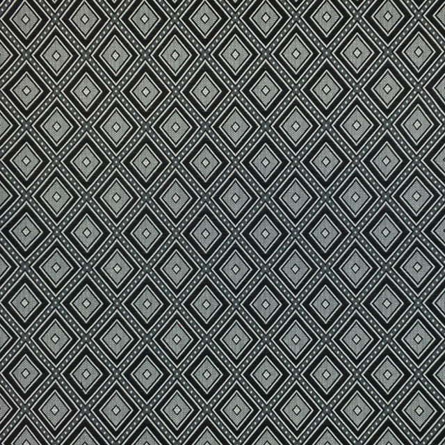 RM CoCo Fabric Diamond Mine Tuxedo