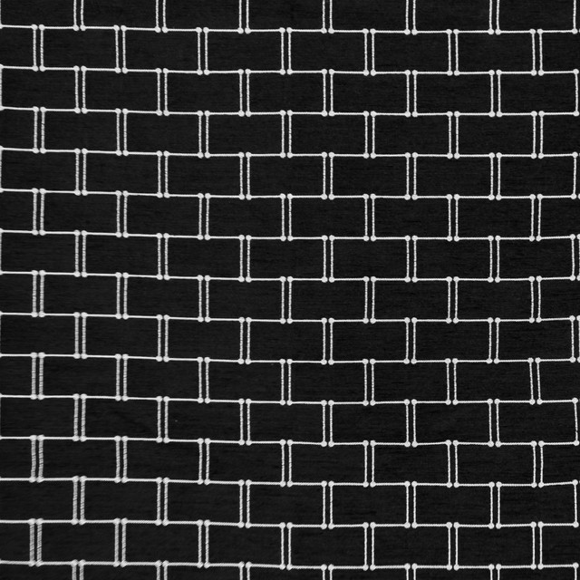 RM CoCo Fabric Bel Aire Tuxedo