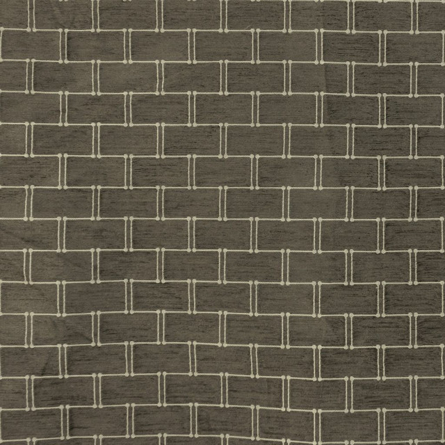 RM CoCo Fabric Bel Aire Timber