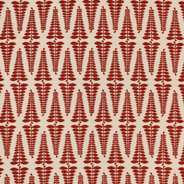 RM CoCo Fabric Vauxhall Gardens Pink Peppercorn