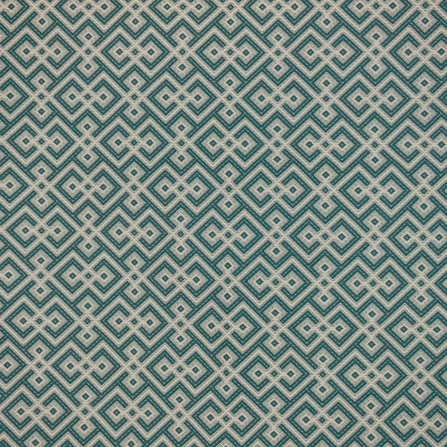 RM CoCo Fabric Tucumcari Aqua