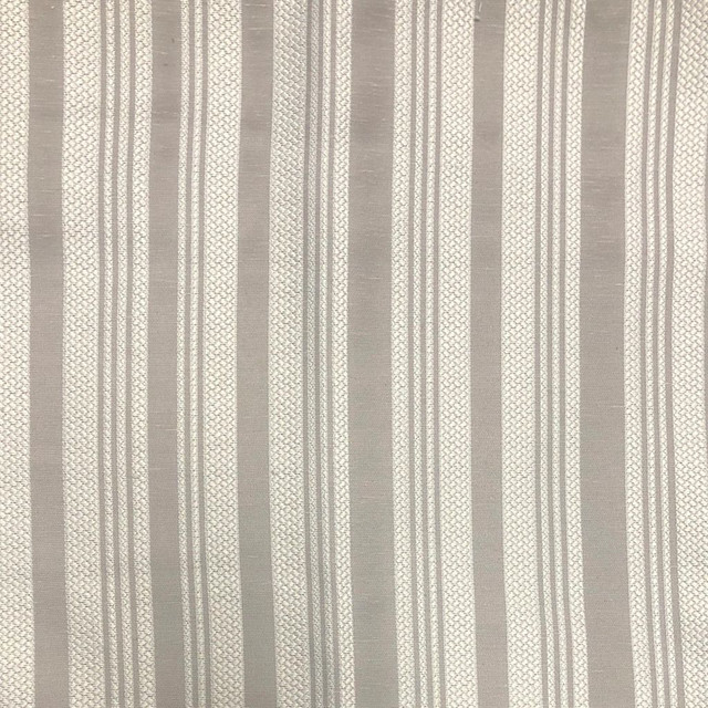 RM CoCo Fabric Cosgrove Stripe Birch
