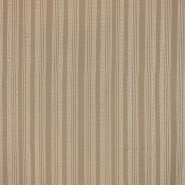 RM CoCo Fabric Cosgrove Stripe Sesame