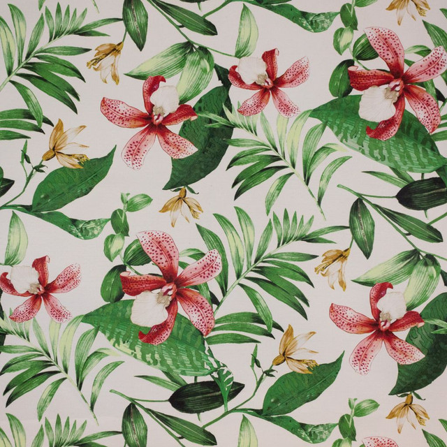 RM CoCo Fabric Ala Moana Coral Reef