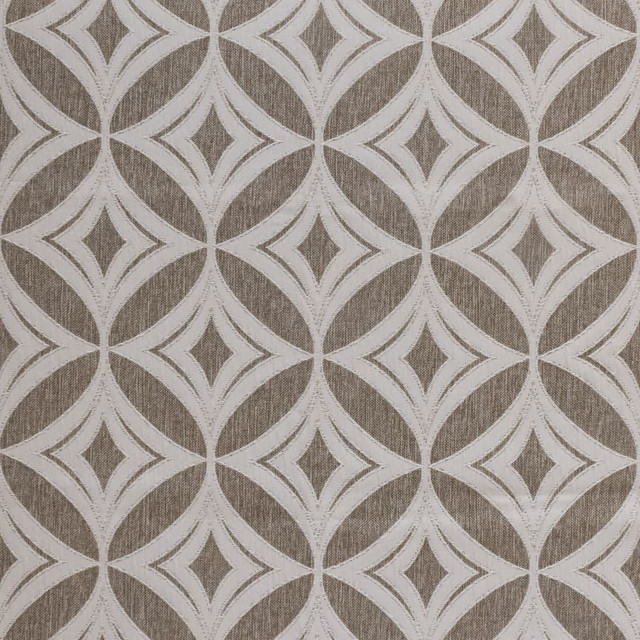 RM CoCo Fabric Grove Park Garden Oatmeal