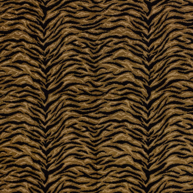 RM CoCo Fabric Big Cat Roar