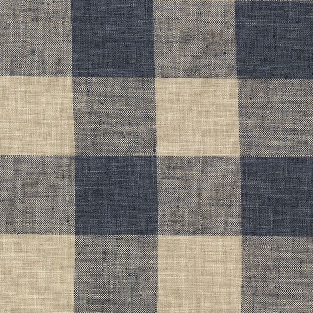 RM CoCo Fabric Cheyenne Indigo