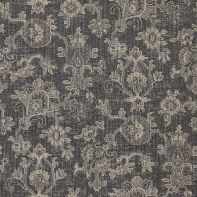 RM CoCo Fabric Mukkara Graphite