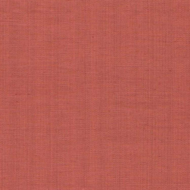 RM CoCo Fabric Rye Terracotta Rock & Rye 89% Viscose, 11% Silk - Dry clean only Horizontal: 0 and Vertical: 0 54 - My Fabric Connection -