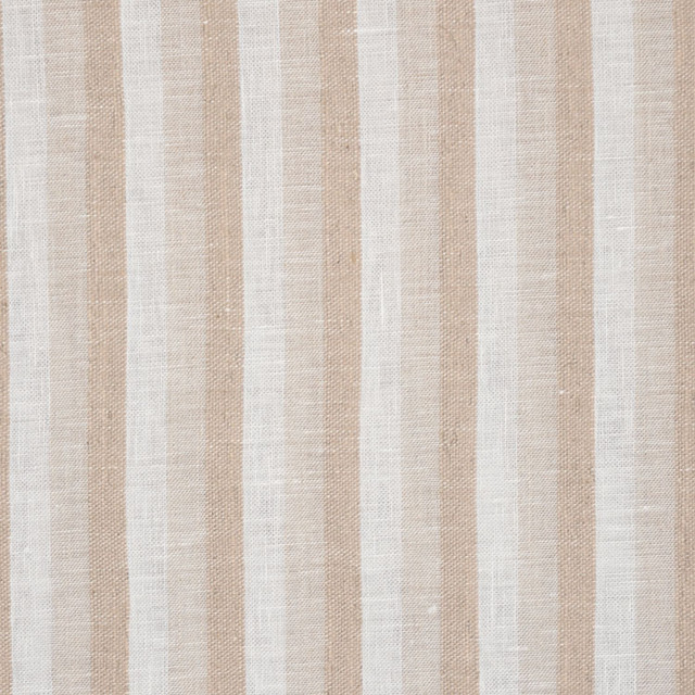 RM CoCo Fabric Flow Ivory Breeze 78% Linen 22% Viscose - Dry clean only Horizontal: 1.5 and Vertical: 0 114 - My Fabric Connection -