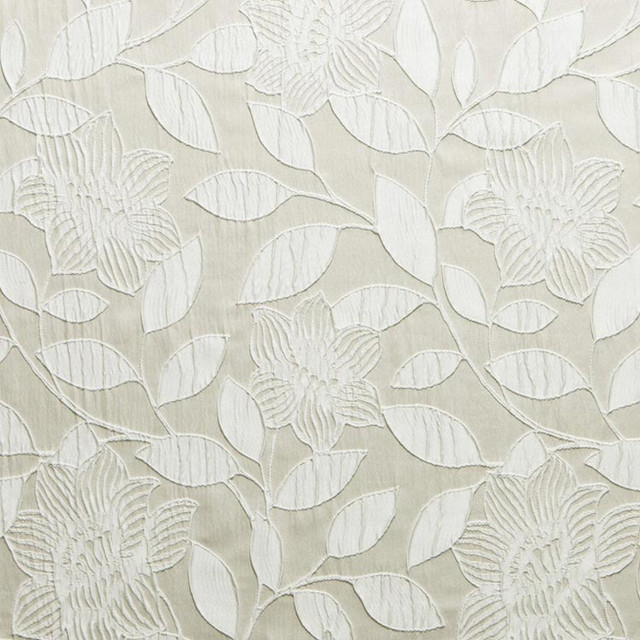 RM CoCo Fabric Kauri Bone Links 100% POLYESTER - Machine washable Horizontal: 13.62 and Vertical: 20.67 55 - My Fabric Connection -