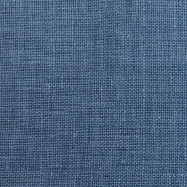 RM CoCo Fabric Bruges Chanel Blue