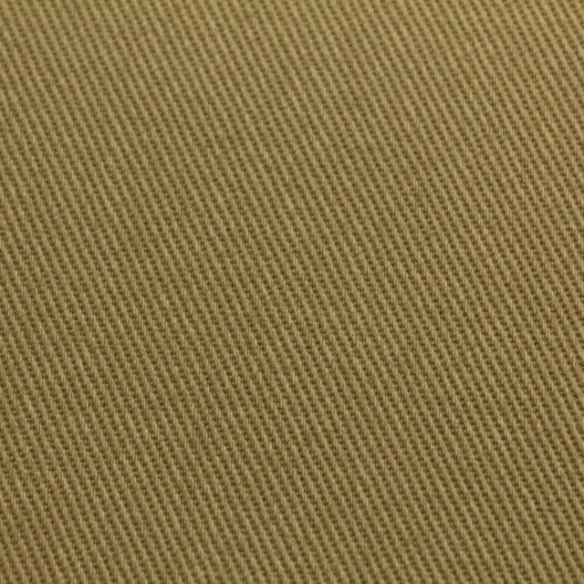 RM CoCo Fabric TRIESTE TWILL KHAKI