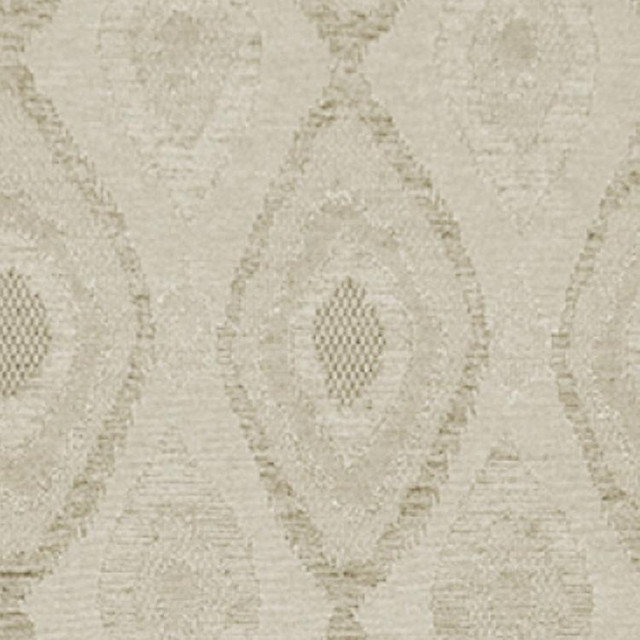 RM CoCo Fabric Play The Game Linen Shape It Up - Wesco 100% Polyester - Dry clean only Horizontal: 3.5 and Vertical: 6 59.5 - My Fabric Connection -