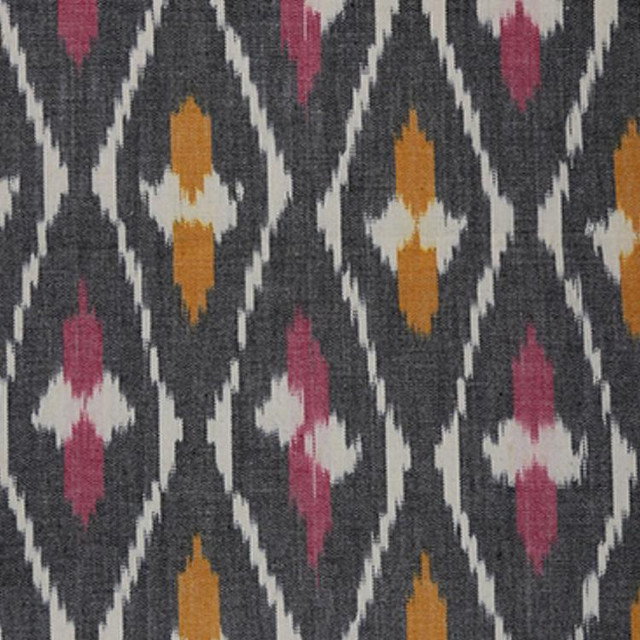 RM CoCo Fabric Real Mccoy Raven Flying Colors Vol. II - Wesco 100% COTTON - Dry clean only Horizontal: 5.75 and Vertical: 8.25 54.5 - My Fabric Connection -