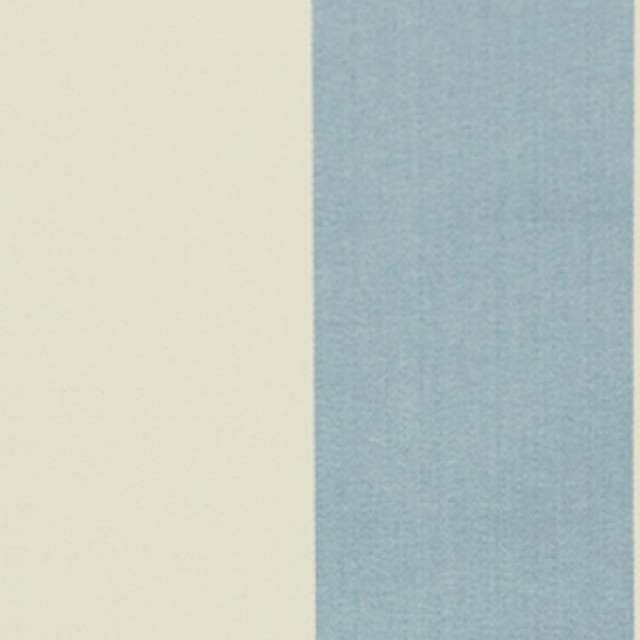 RM CoCo Fabric Coastline Wedgewood Bar Harbor - Wesco 100% COTTON - Dry clean only Horizontal: 7.25 and Vertical: 0 58 - My Fabric Connection -