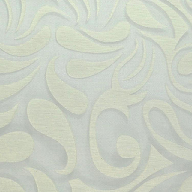 RM CoCo Fabric Selena Beige Natural Light - Wesco 60% POLYESTER, 40% COTTON - Dry clean only Horizontal: 20.5 and Vertical: 21.25 56.25 - My Fabric Connection -