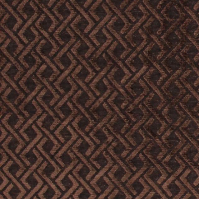 RM CoCo Fabric Spezia Black Walnut