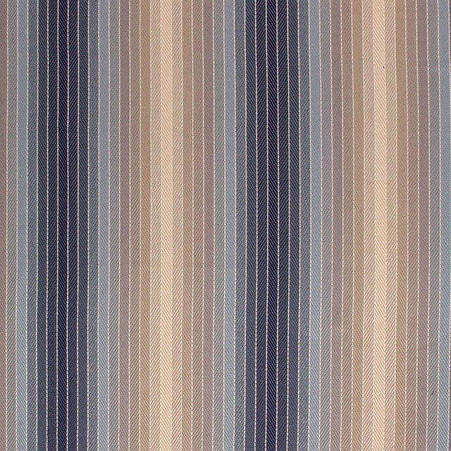 RM CoCo Fabric Ombre Stripe Denim