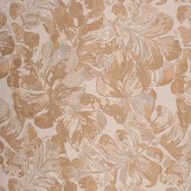 RM CoCo Fabric Palm Grove Raffia