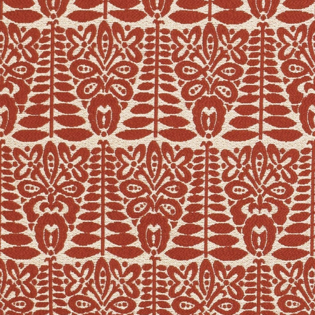 RM CoCo Fabric Maasai Cayenne