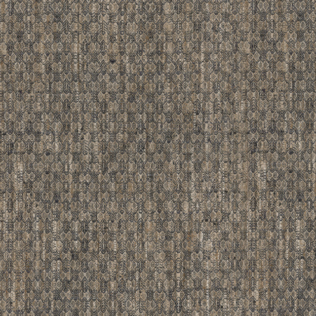 ED Ellen DeGeneres Fabric Calvia Atlantic 250661 CURATED TRAVELS II 100% Polyester INDIA Wyzenbeek 51,000 Horizontal: 0.75" and Vertical: 0.75" 54" - My Fabric Connection -