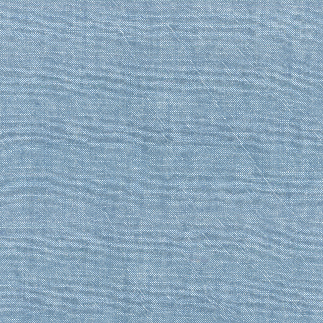ED Ellen DeGeneres Fabric Cleary Chambray Nc 250612 CURATED TRAVELS 55% Linen 45% Cotton CHINA Wyzenbeek 30,000 Horizontal: 0.00" and Vertical: 0.00" 54" - My Fabric Connection -