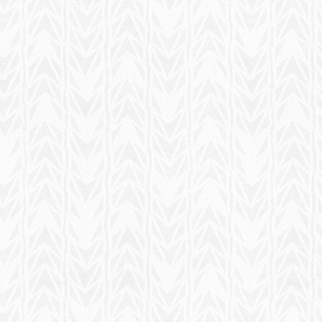 Novogratz Fabric Arrowhead Chalk 180120 RETRO 100% Polyester CHINA Wyzenbeek 50,000 Horizontal: 13.50" and Vertical: 18.80" 54" - My Fabric Connection -