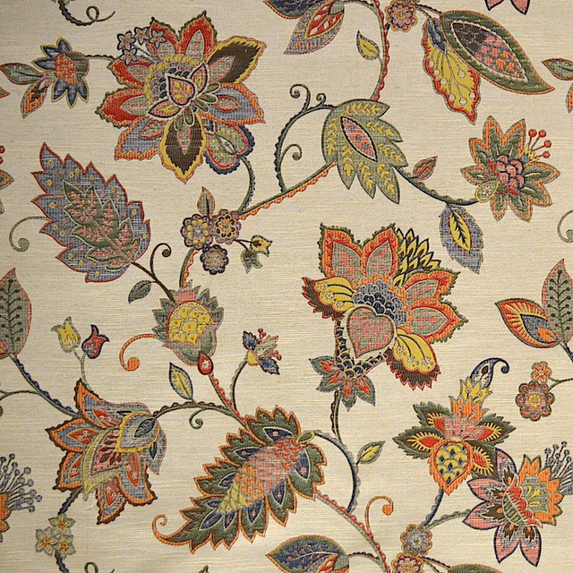 Magnolia Fabric Donna Multi our website for purchase 67 Polyester 31 Viscose 2 Linen CHINA 20,000 Horizontal: 28.63 and Vertical: 29.50 54" - My Fabric Connection - Magnolia Fabric Donna Multi our website for purchase 67 Polyester 31 Viscose 2 Linen CHINA 20,000 Horizontal: 28.63 and Vertical: 29.50 54" - My Fabric Connection -