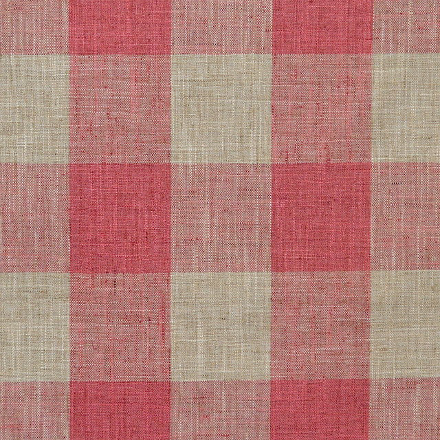 Magnolia Fabric Ian Carnation - 100% Poly India 51,000 WYZ Horizontal: 9.25 and Vertical: 9.25 54" - My Fabric Connection -