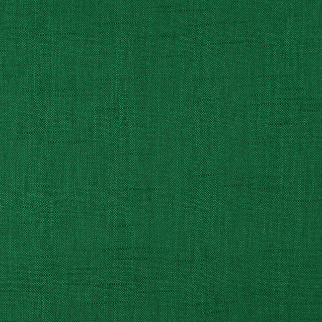Magnolia Fabric Jefferson Linen 211 Emerald - 55 Linen/45 Visc China 12000 Horizontal: 0 and Vertical: 0 54" - My Fabric Connection -