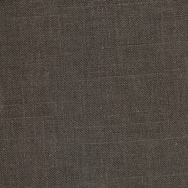 Magnolia Fabric Jefferson Linen 99 Charcoal Gray - 55 Linen/45 Visc China 12000 Horizontal: 0 and Vertical: 0 54" - My Fabric Connection -
