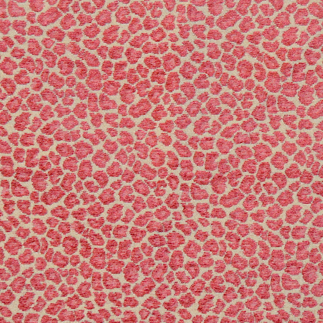 Magnolia Fabric Rox Carnation - 52Ray/26Poly/22Ctn China 9000 Horizontal: 13.75 and Vertical: 6.75 54" - My Fabric Connection -