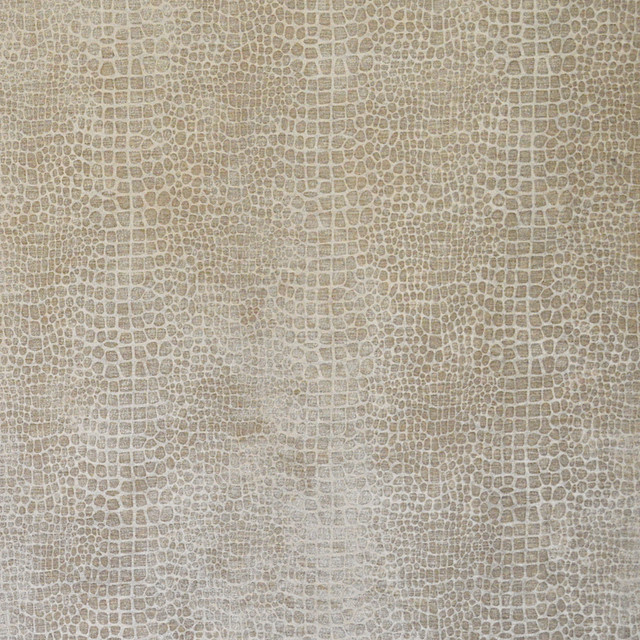 Magnolia Fabric Sarong Sand - 100% Poly China 50000 Horizontal: 7.8 and Vertical: 6 55" - My Fabric Connection -