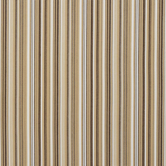 Charlotte Fabric 1295 Desert All Seasons 100% Solution Dyed Woven Acrylic Italy Exceeds 140,000 Wyzenbeek Rubs (Heavy Duty) Horizontal: 3.5" 54 Inches - My Fabric Connection -