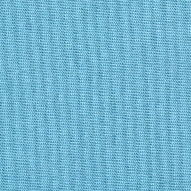 Charlotte Fabric 1502 Aqua Cotton Duck, Forever Classics 100% Cotton, 12oz. Preshrunk Cotton Duck Made In USA Exceeds 60,000 Wyzenbeek Rubs (Heavy Duty) No Repeat 54 Inches - My Fabric Connection -