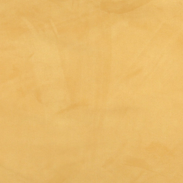 Charlotte Fabric 3054 Goldenrod Microsuede, Ultimate Suede V 100% Woven Polyester Asia Exceeds 200,000 Wyzenbeek Rubs (Heavy Duty) No Repeat 54 Inches - My Fabric Connection -