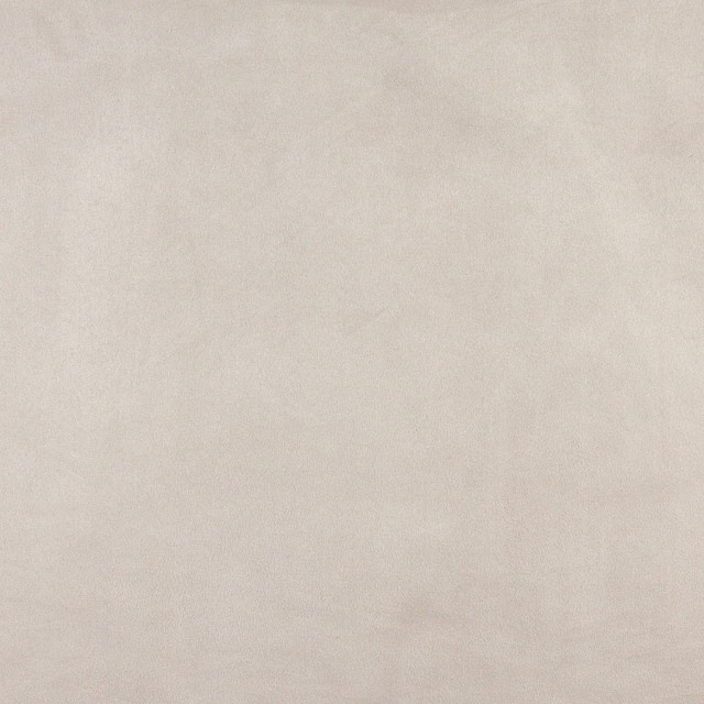 Charlotte Fabric 3074 Pearl Microsuede, Ultimate Suede V 100% Woven Polyester Asia Exceeds 200,000 Wyzenbeek Rubs (Heavy Duty) No Repeat 54 Inches - My Fabric Connection -