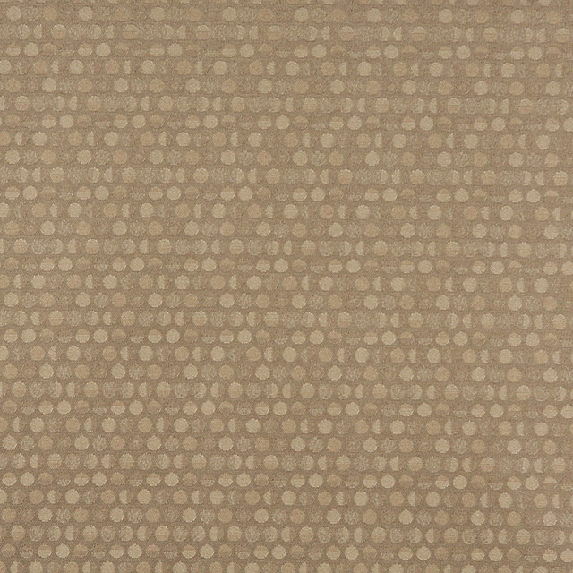Charlotte Fabric 3576 Buff Decorative Durables XII 54% Polyester, 46% Olefin Made In USA Exceeds 150,000 Wyzenbeek Rubs (Heavy Duty) Horizontal: 2" x Vertical: 4" 54 Inches - My Fabric Connection -