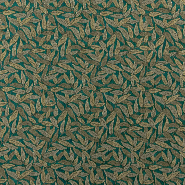 Charlotte Fabric 3760 Amazon Decorative Durables XI 100% Woven Polyester Made In USA Exceeds 150,000 Wyzenbeek Rubs (Heavy Duty) Horizontal: 5" x Vertical: 7" 54 Inches - My Fabric Connection -