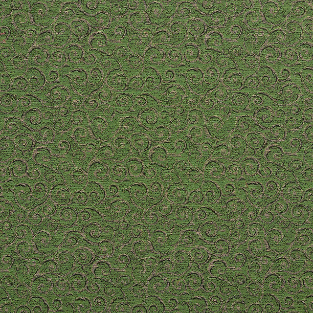 Charlotte Fabric 3770 Fern Decorative Durables XI 45% Cotton, 44% Polyester, 11% Acrylic Made In USA Exceeds 150,000 Wyzenbeek Rubs (Heavy Duty) Horizontal: 6.75" x Vertical: 13.5" 54 Inches - My Fabric Connection -
