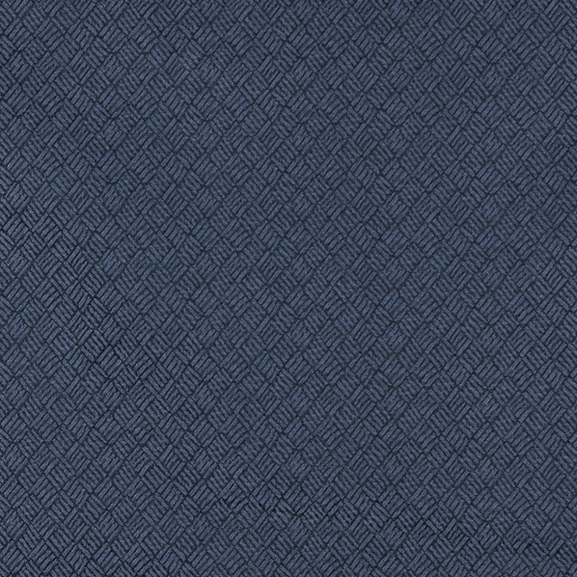 Charlotte Fabric 3776 Atlantic Decorative Durables XI 55% Polyester, 45% Olefin Made In USA Exceeds 150,000 Wyzenbeek Rubs (Heavy Duty) Horizontal: 1.75" x Vertical: 1.5" 54 Inches - My Fabric Connection -