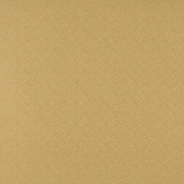 Charlotte Fabric 3781 Maize Decorative Durables XI 55% Polyester, 45% Olefin Made In USA Exceeds 150,000 Wyzenbeek Rubs (Heavy Duty) Horizontal: 1.75" x Vertical: 1.5" 54 Inches - My Fabric Connection -