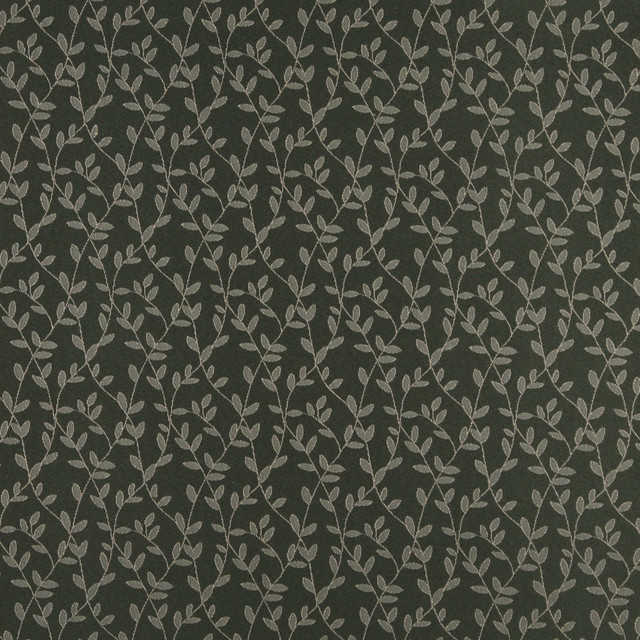 Charlotte Fabric 4322 Juniper Vine Uptown Jacquards V 55% Cotton, 45% Polyester Asia Exceeds 70,000 Wyzenbeek Rubs (Heavy Duty) Horizontal: 3.5" x Vertical: 7.5" 54 Inches - My Fabric Connection -