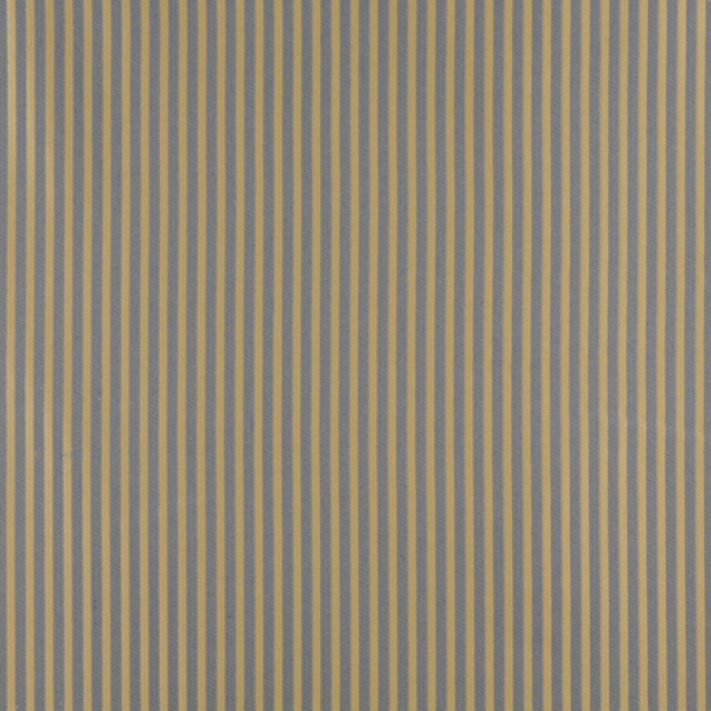 Charlotte Fabric 4369 Chambray Stripe Uptown Jacquards V 55% Cotton, 45% Polyester Asia Exceeds 70,000 Wyzenbeek Rubs (Heavy Duty) Horizontal: .5" 54 Inches - My Fabric Connection -