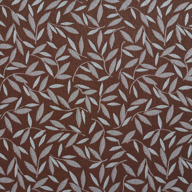 Charlotte Fabric 5207 Capri Decorative Durables IX 100% Woven Polyester Made In USA Exceeds 100,000 Wyzenbeek Rubs (Heavy Duty) Horizontal: 9" x Vertical: 9.5" 54 Inches - My Fabric Connection -