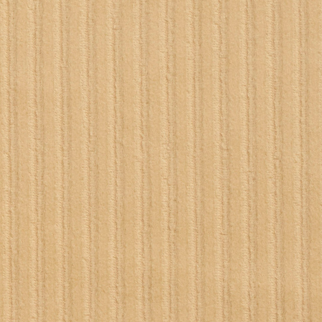 Charlotte Fabric 5384 Buff Ring Book Page #31 100% Woven Polyester Asia Exceeds 70,000 Wyzenbeek Rubs (Heavy Duty) Horizontal: 0.5" 54 Inches - My Fabric Connection -