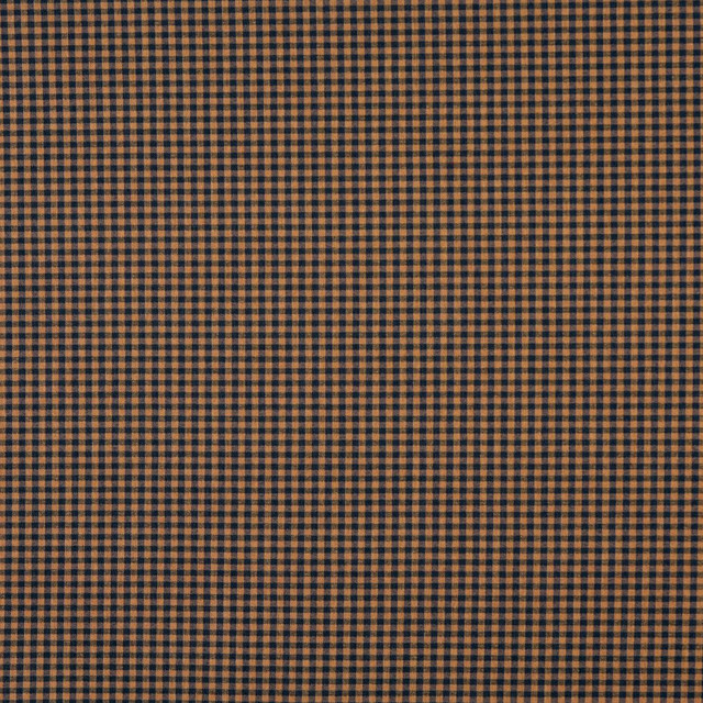 Charlotte Fabric 6445 Navy Ring Book Page #60 64% Acrylic, 36% Polyester Made In USA Exceeds 70,000 Wyzenbeek Rubs (Heavy Duty) Horizontal: 0.50" x Vertical: 0.5" 54 Inches - My Fabric Connection -